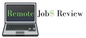 Remote Jobs Review logo